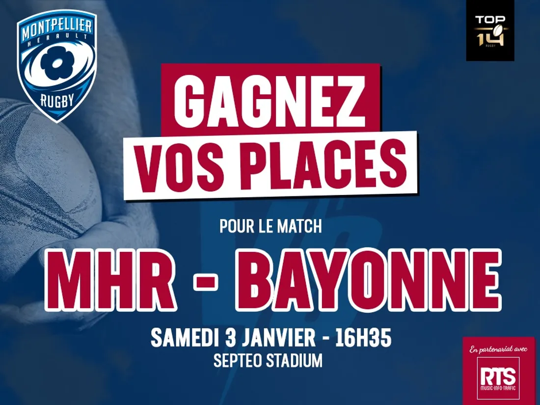 MHR / Bayonne
