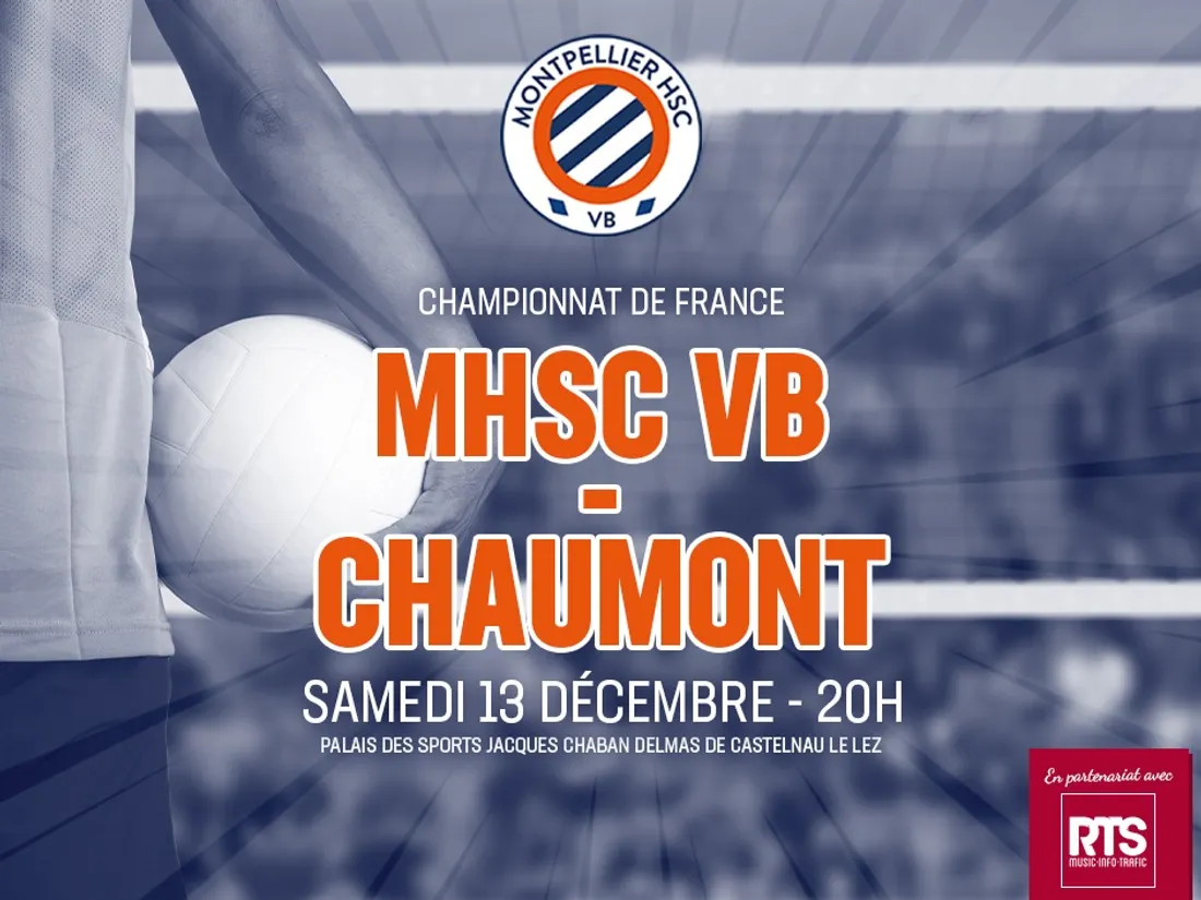 MHSCVB - Chaumont