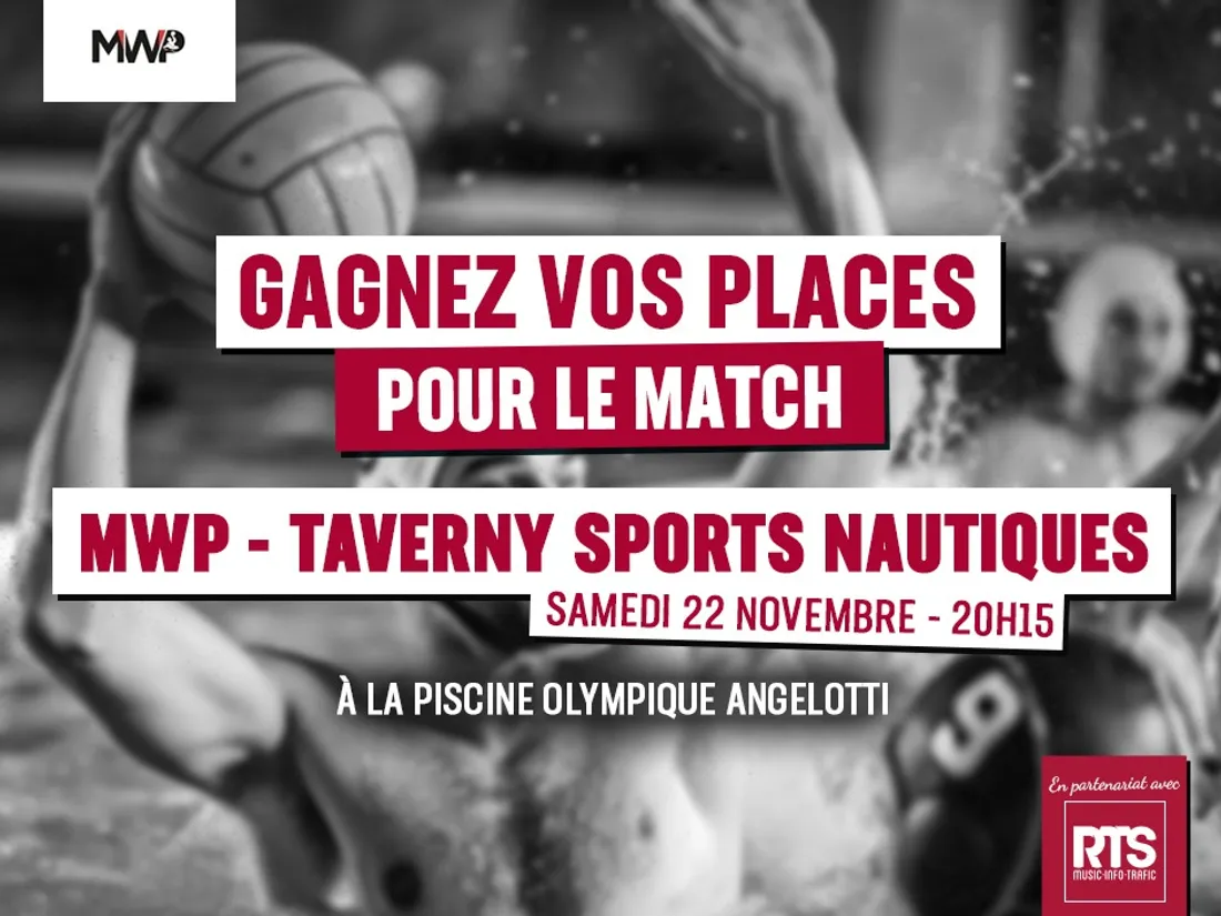 MWP - Taverny Sports Nautiques