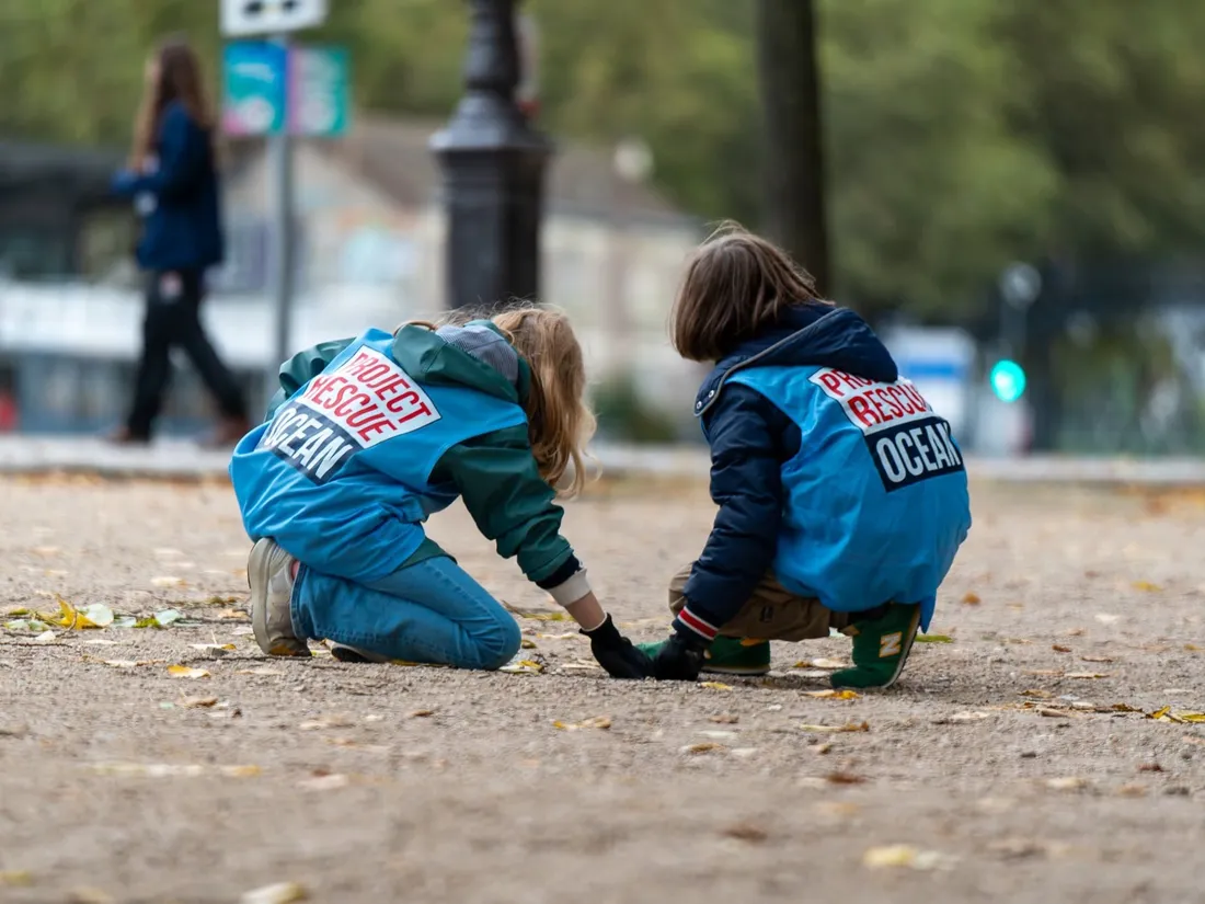 Béziers : enfilez vos gants, le World Cleanup Day débarque à...