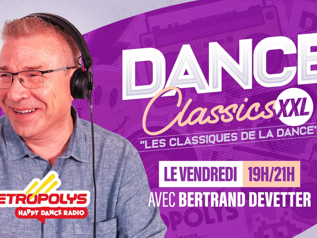 Dance Classics