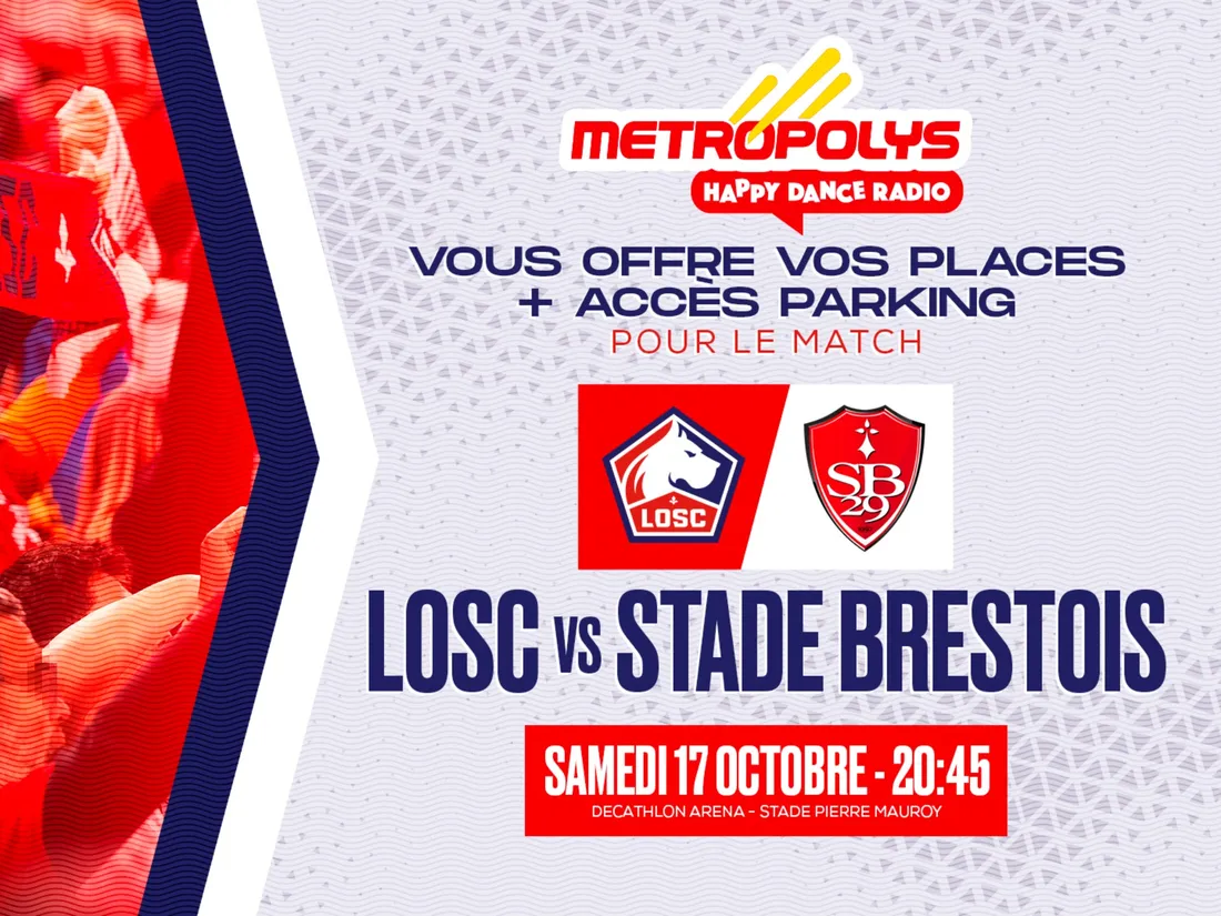 LOSC / BREST