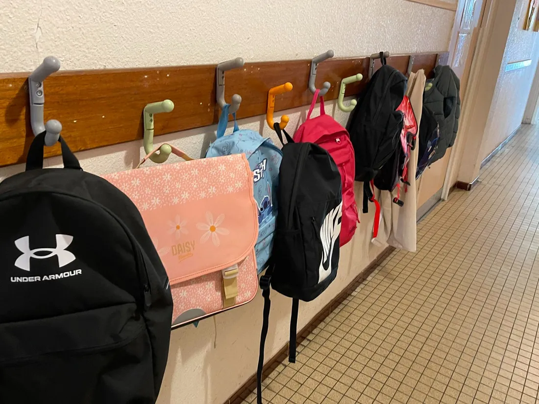 Crèches, cantines, périscolaire : les conséquences de la grève à Albi