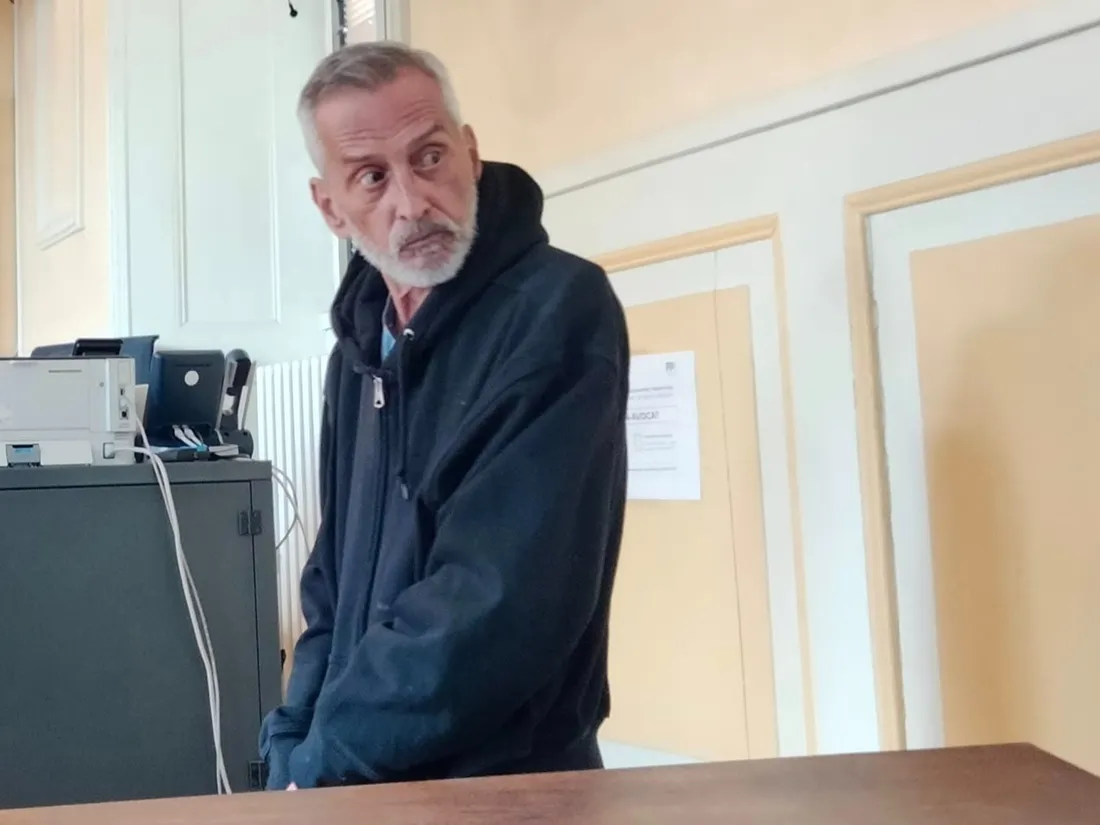 6 ans de prison pour l'ancien chirurgien dentiste de Badaroux