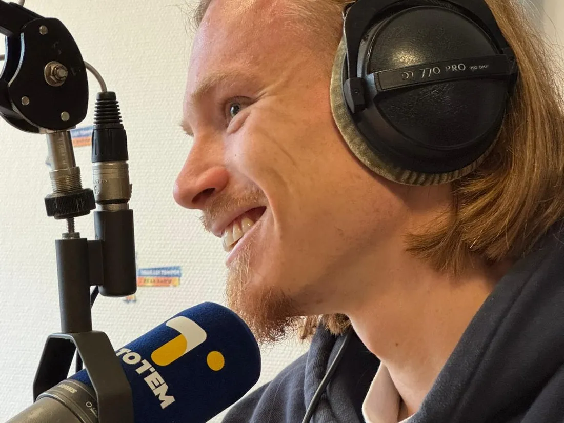 Le plus Magnin des défenseurs est l'invité du Club Sang & Or