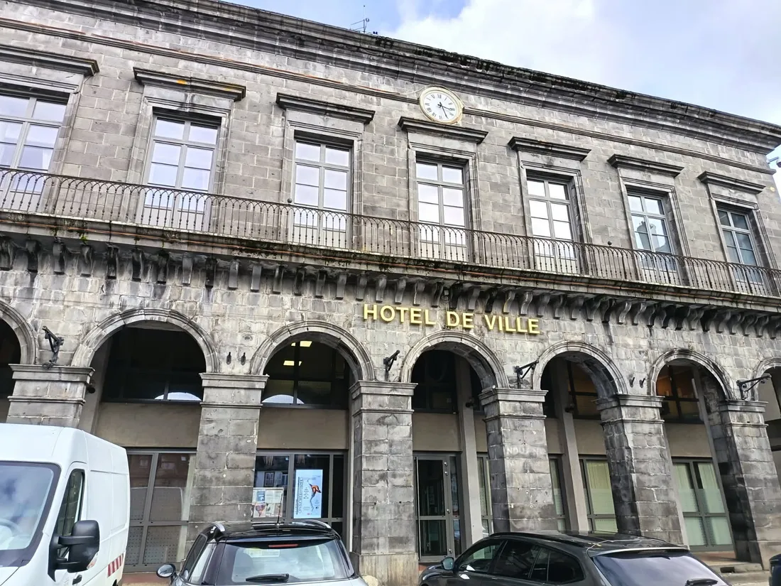 Municipales à Mauriac : un second tour sous tension