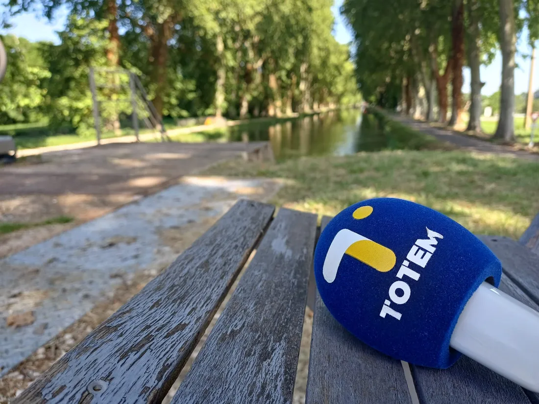 Canal de Garonne : cinq podcasts TOTEM pour découvrir le territoire