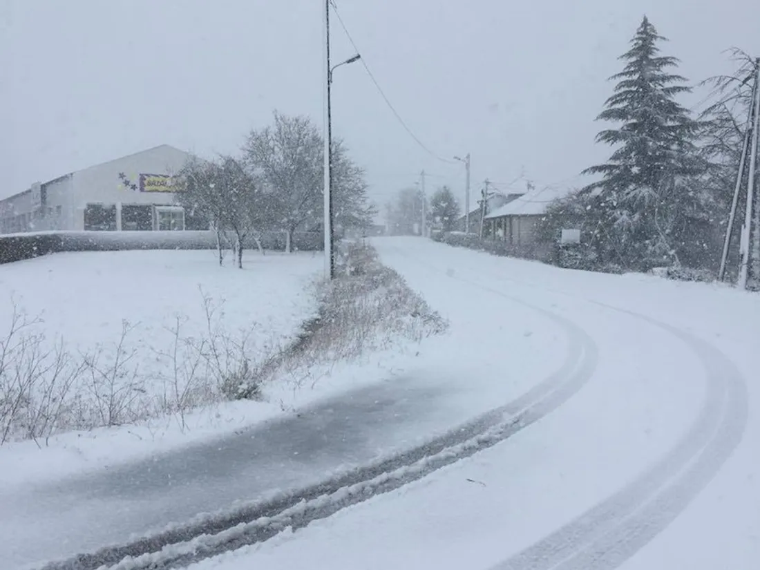 Météo France : de grandes avancées sur l'annonce des vigilances