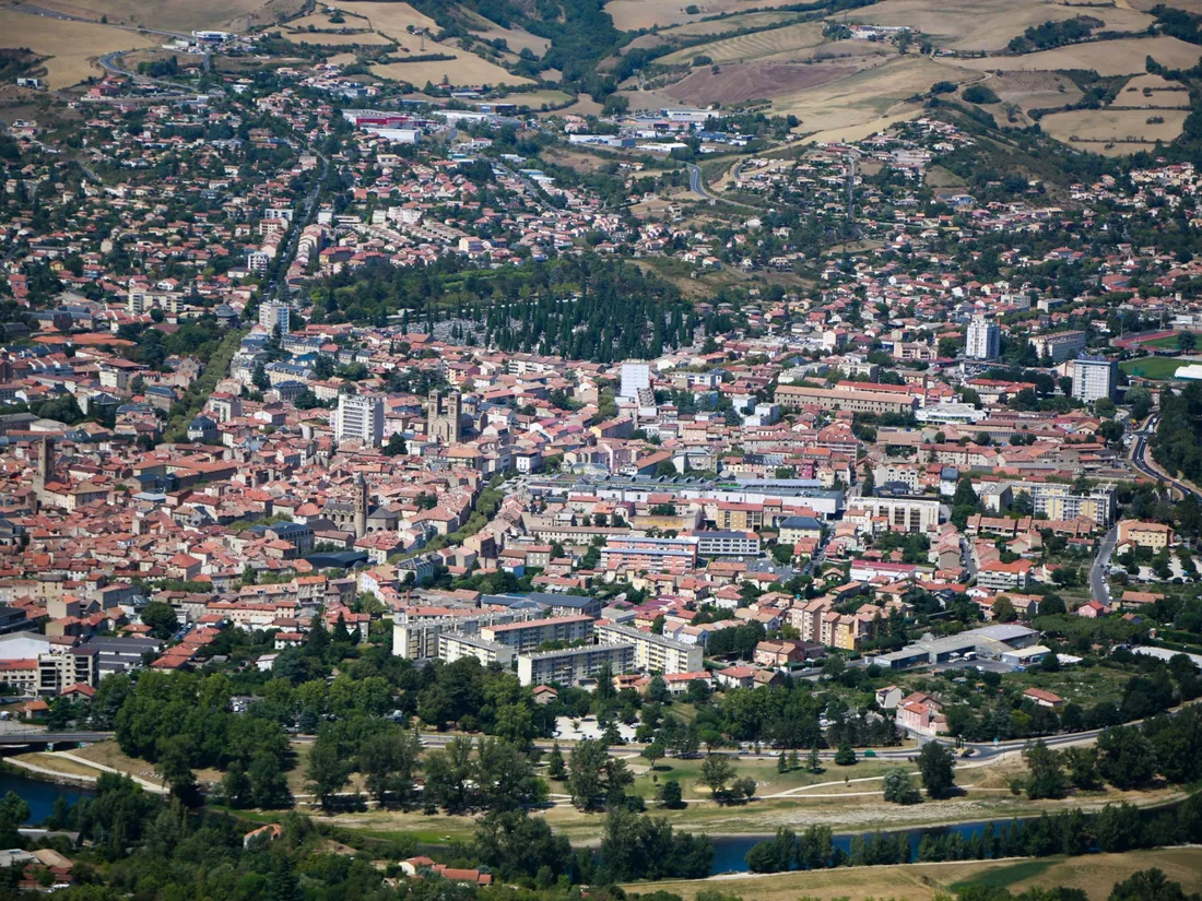 Millau: une date pour l'arrivée de Cyclamen