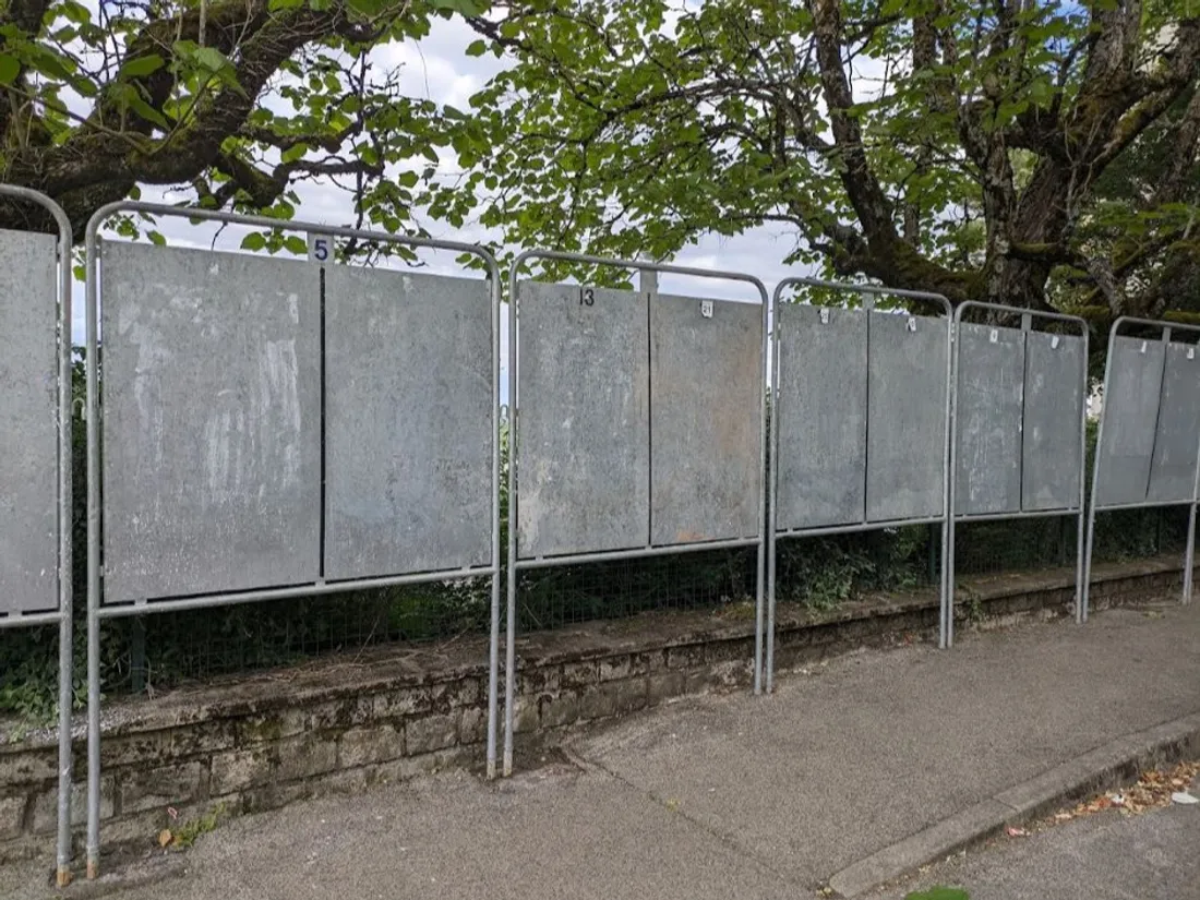 Marie-Christine Parolin exclue du groupe RN