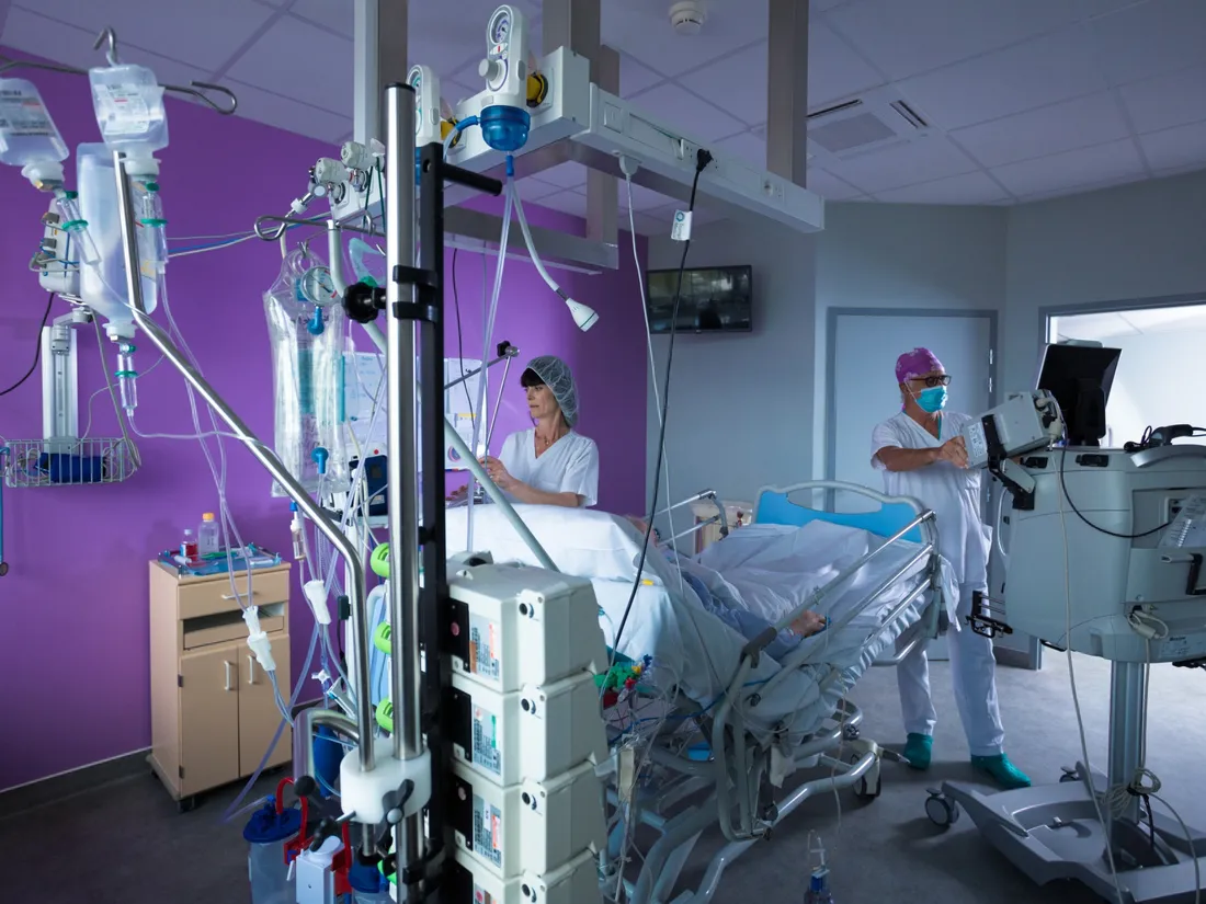 Aurillac : la chirurgie digestive relancée à Tronquières