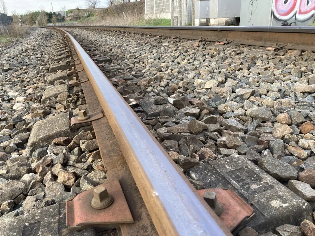 Gramat : colère des usagers contre la SNCF