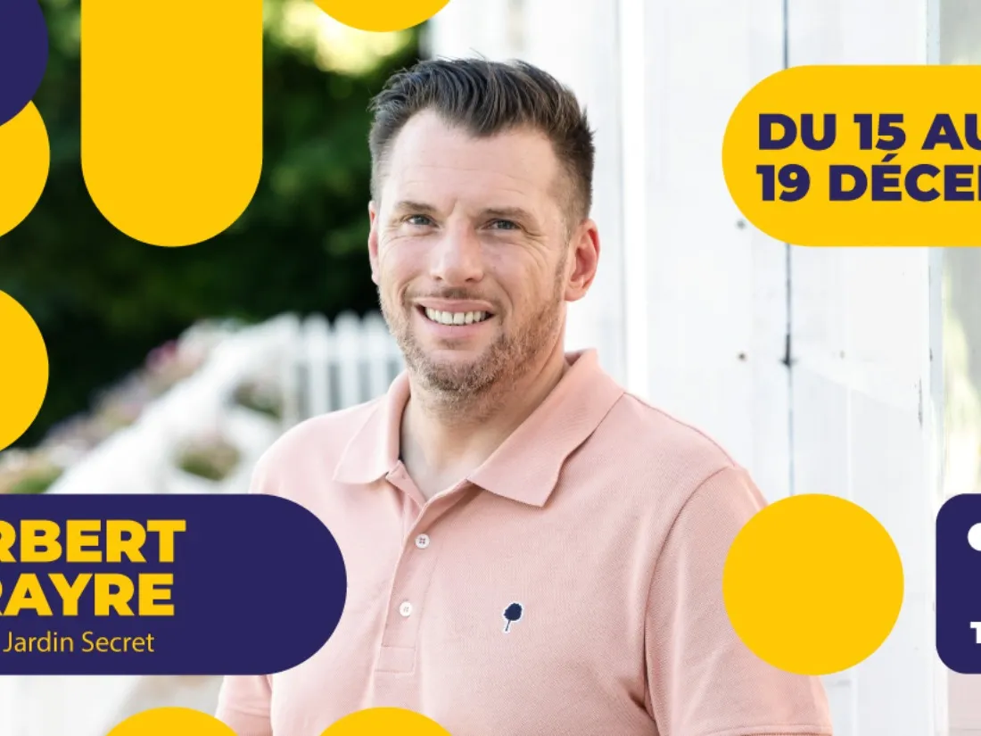 Norbert Tarayre sur TOTEM : itinéraire d’un autodidacte affamé