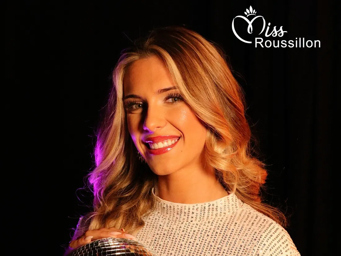 La Miss du Jour : Ambre, de Corneilla-del-Vercol, retente sa chance...
