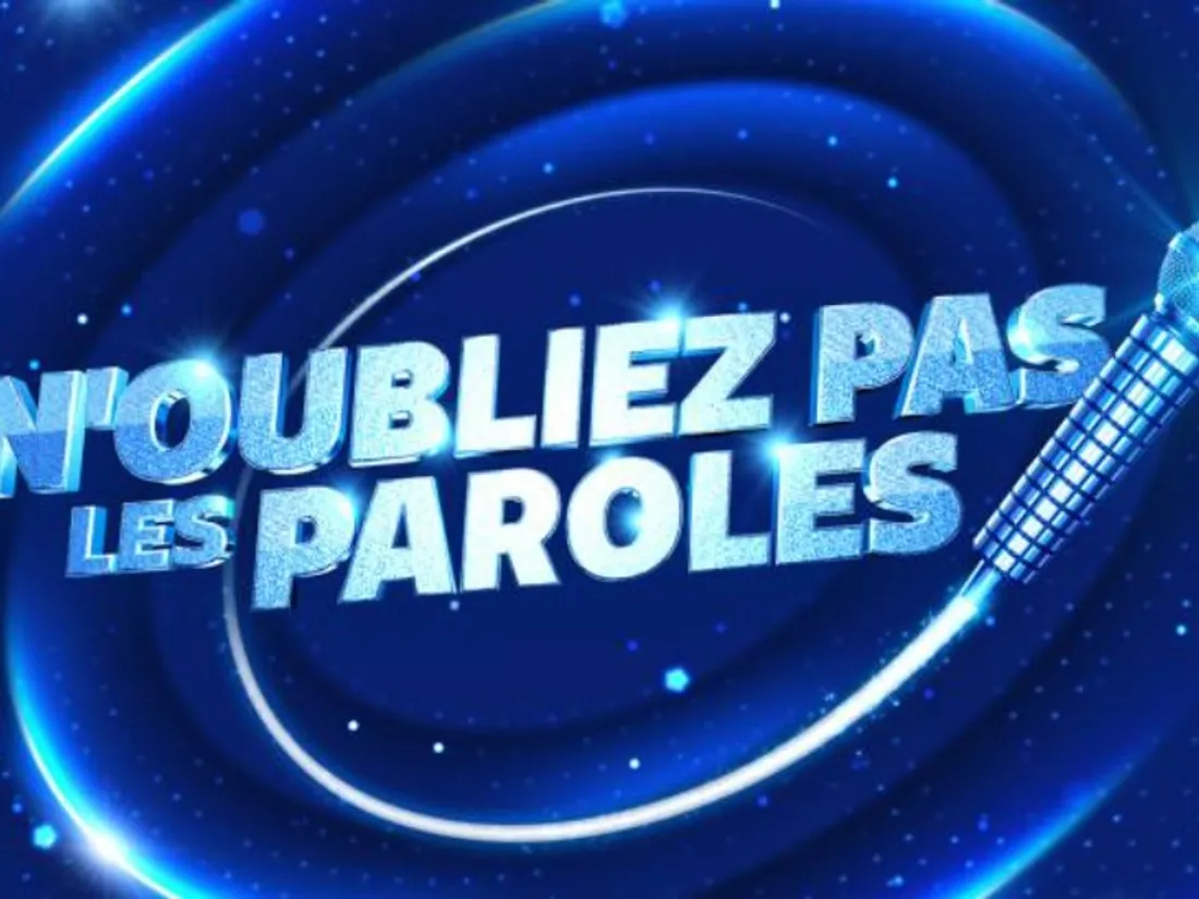 Casting : L'émission "N'oubliez pas les paroles" de France 2...