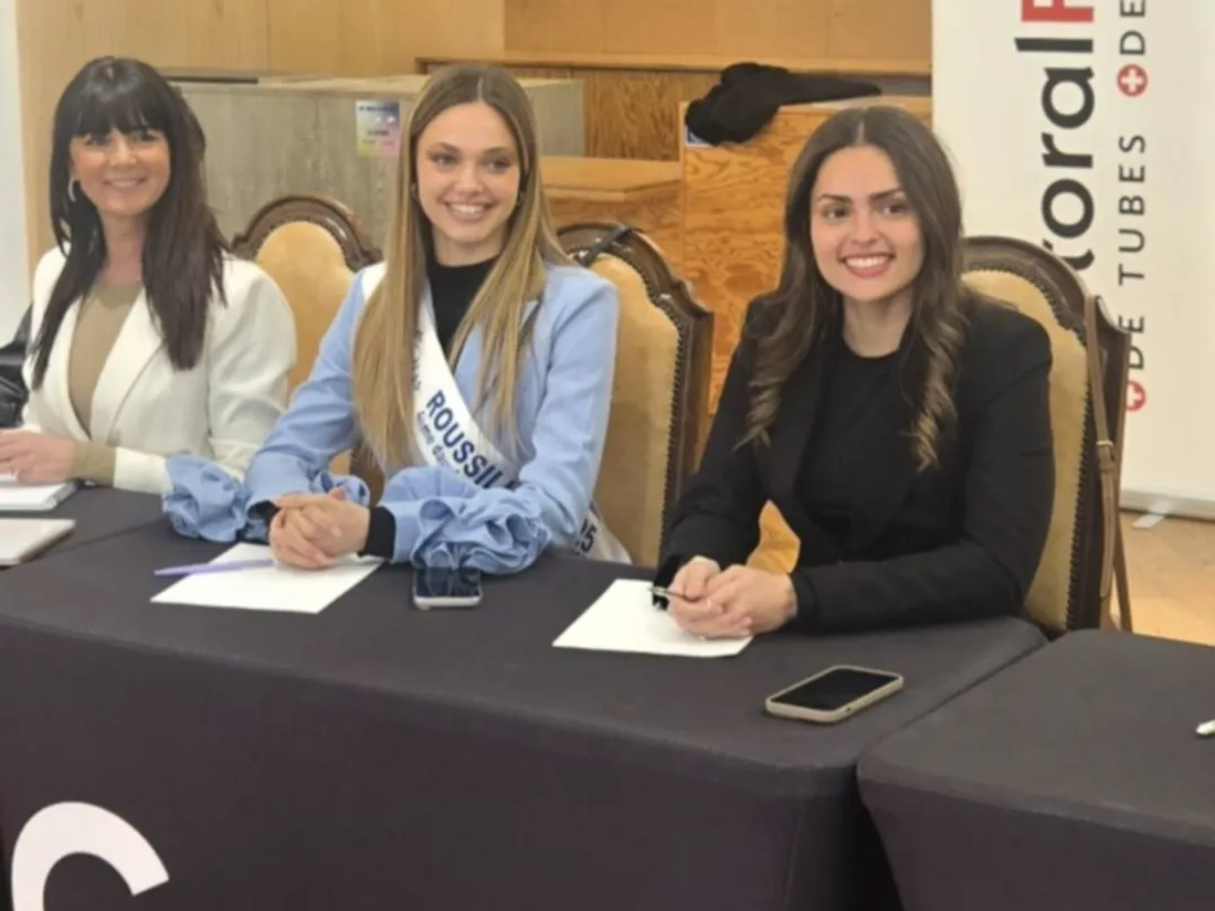 Casting : Dernière chance pour participer au concours Miss...