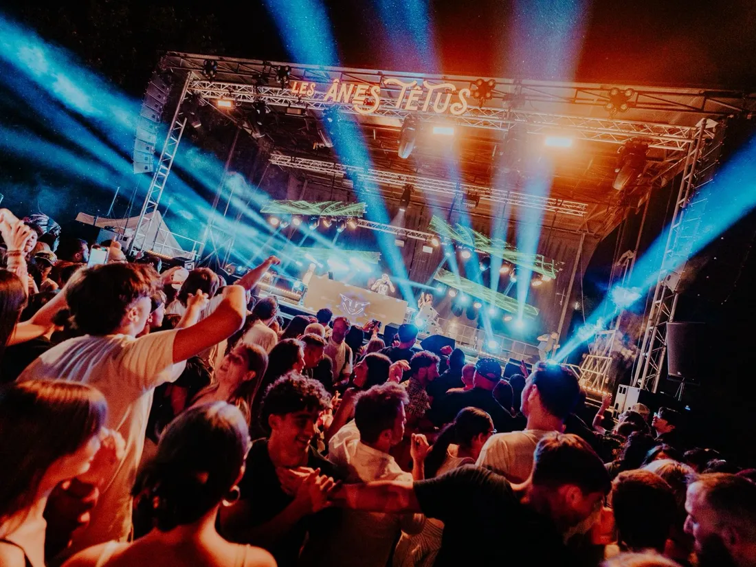 Le Soler : Un nouvel artiste annoncé pour l'édition 2026 des Ânes...