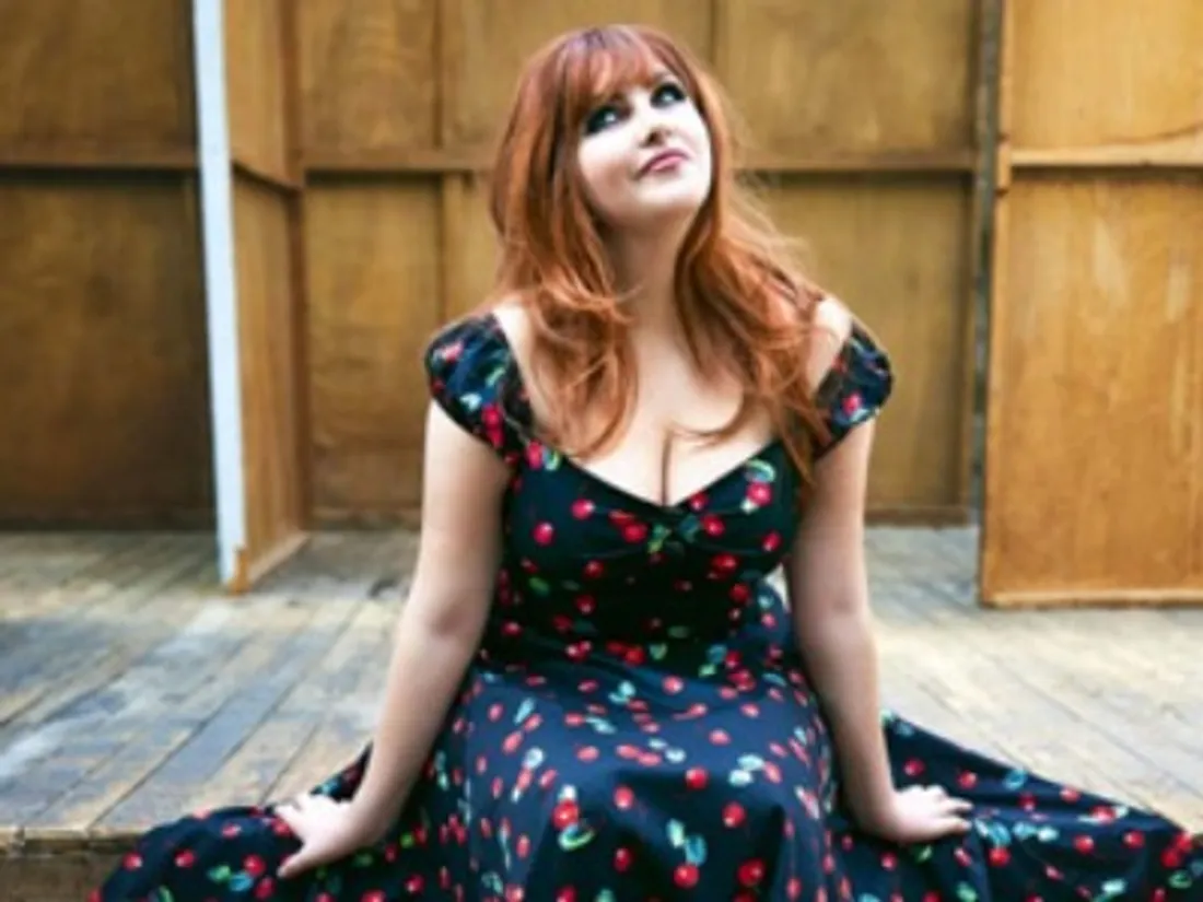 Perpignan : Qui est cette imitatrice aux 200 voix qui se produira...