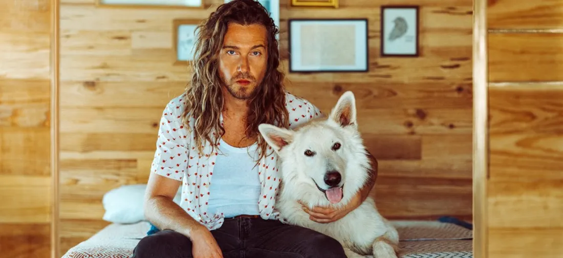 #LeMagChampagneFM - Julien Doré