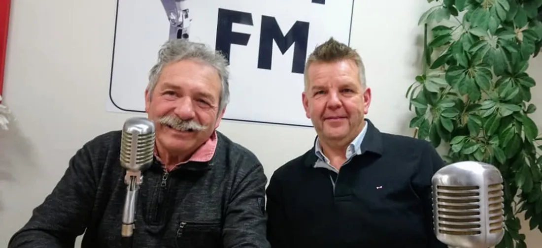 ROLAND OSSWALD ET DOMINIQUE SCHMITT