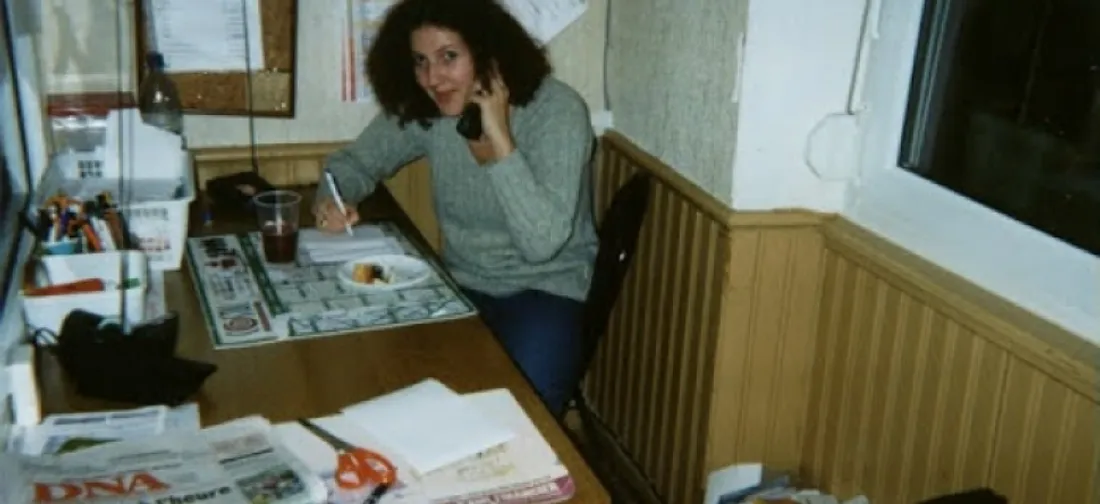 2001 EST FM rue du Vallon