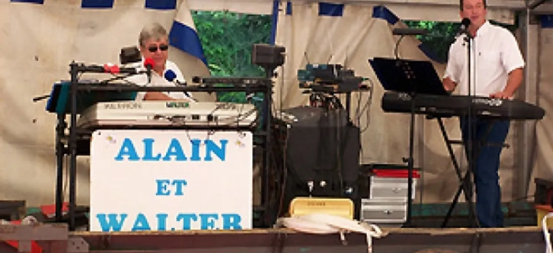 Portes ouvertes EST FM