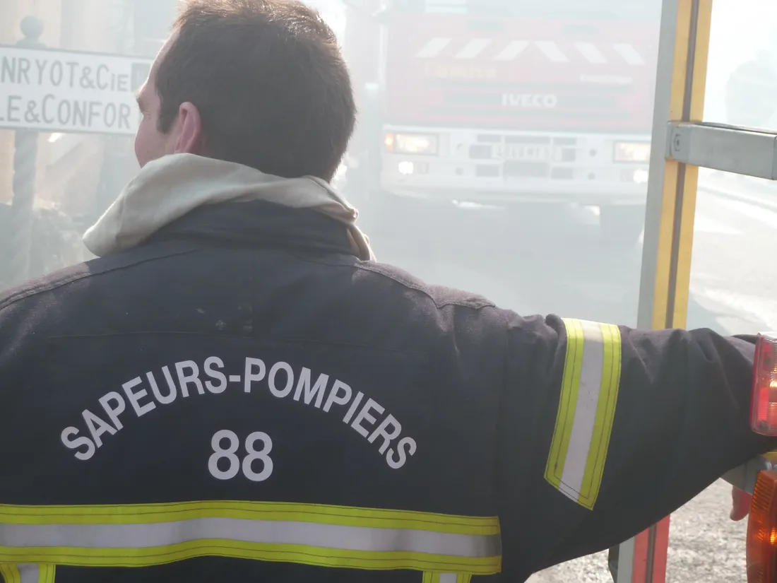 Grève des pompiers  : « On joue avec la santé des agents »