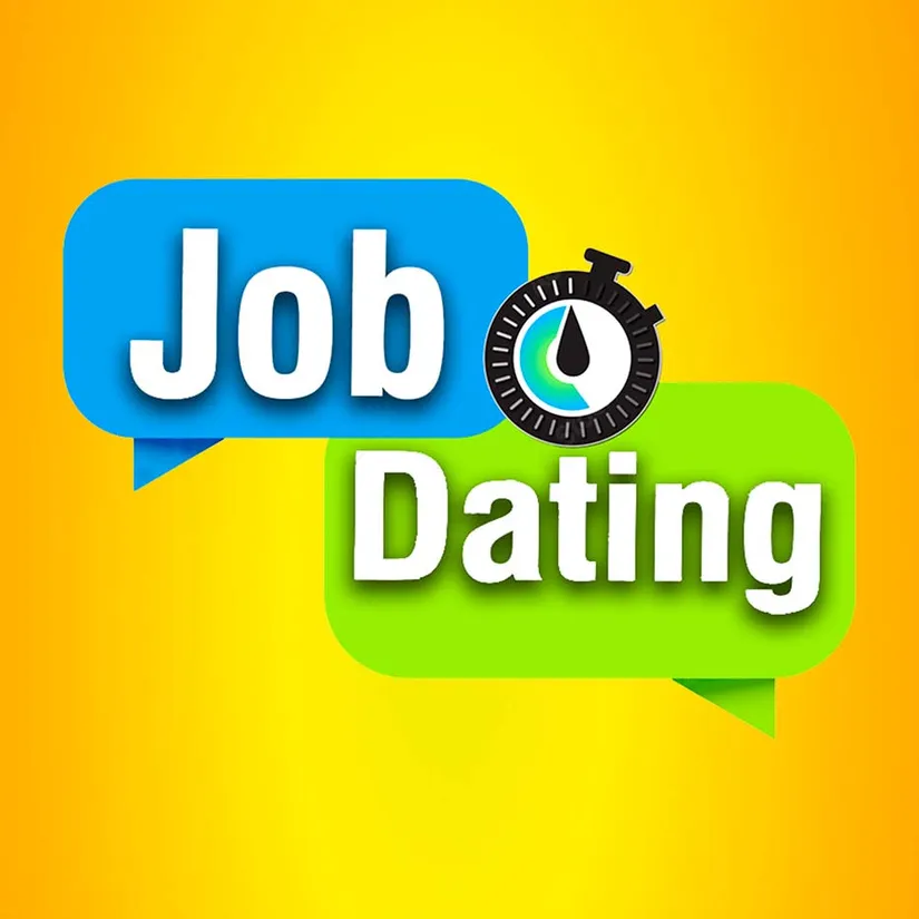 Match ton Job le Vendredi 31 Mars 2023 de 15h à 18h au centre des...