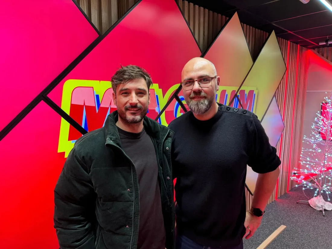 JEREMY FREROT EN INTERVIEW DANS CLUB MAGNUM (TROISIEME PARTIE)