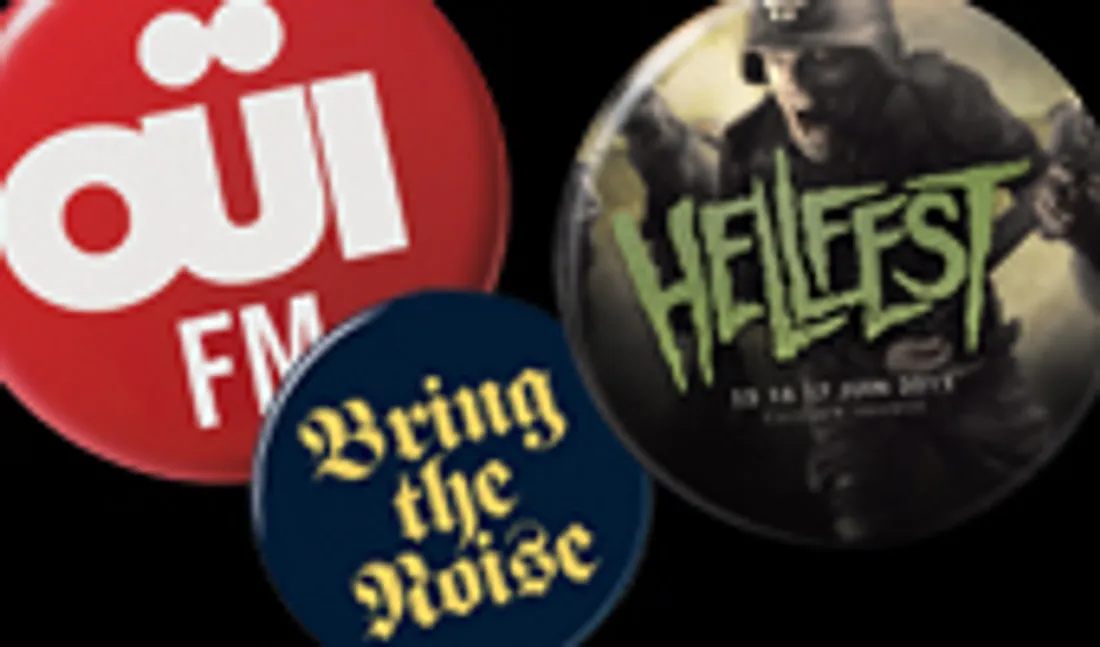 Hellfest 2012 / Bring The Noise : épisode 1