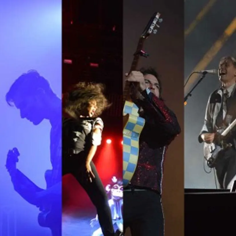 Solidays 2014 : le live report