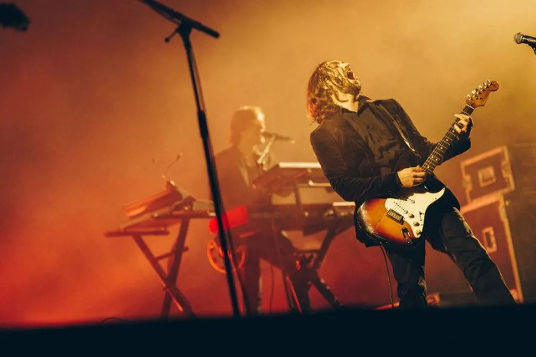 P2N 2017 : Une édition "haute en couleurs"