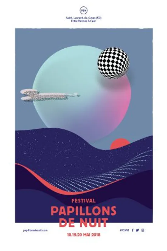Papillons de Nuit : la dernière annonce