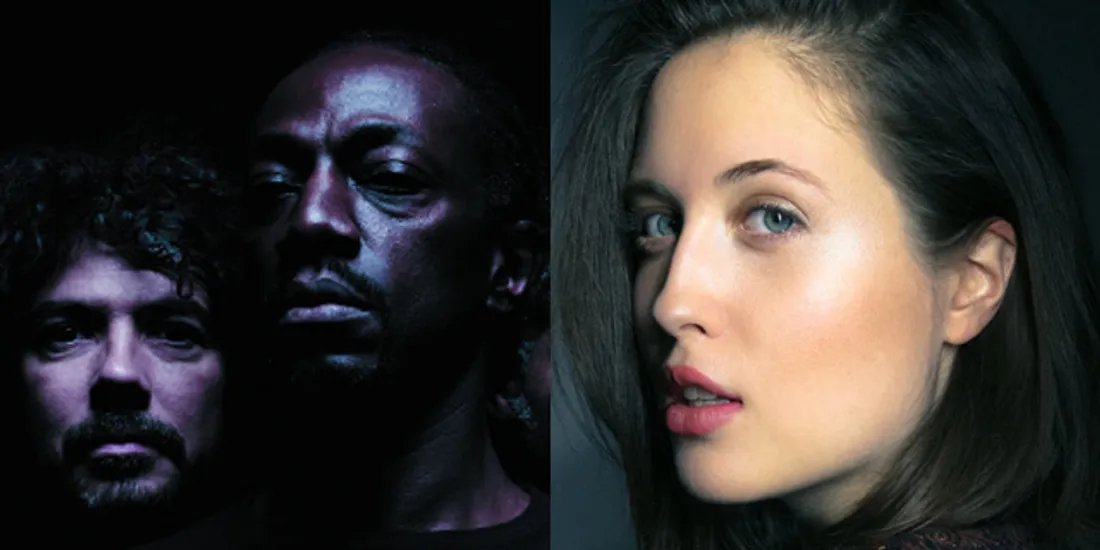 Rock The Pistes : premiers noms de l'édition 2018