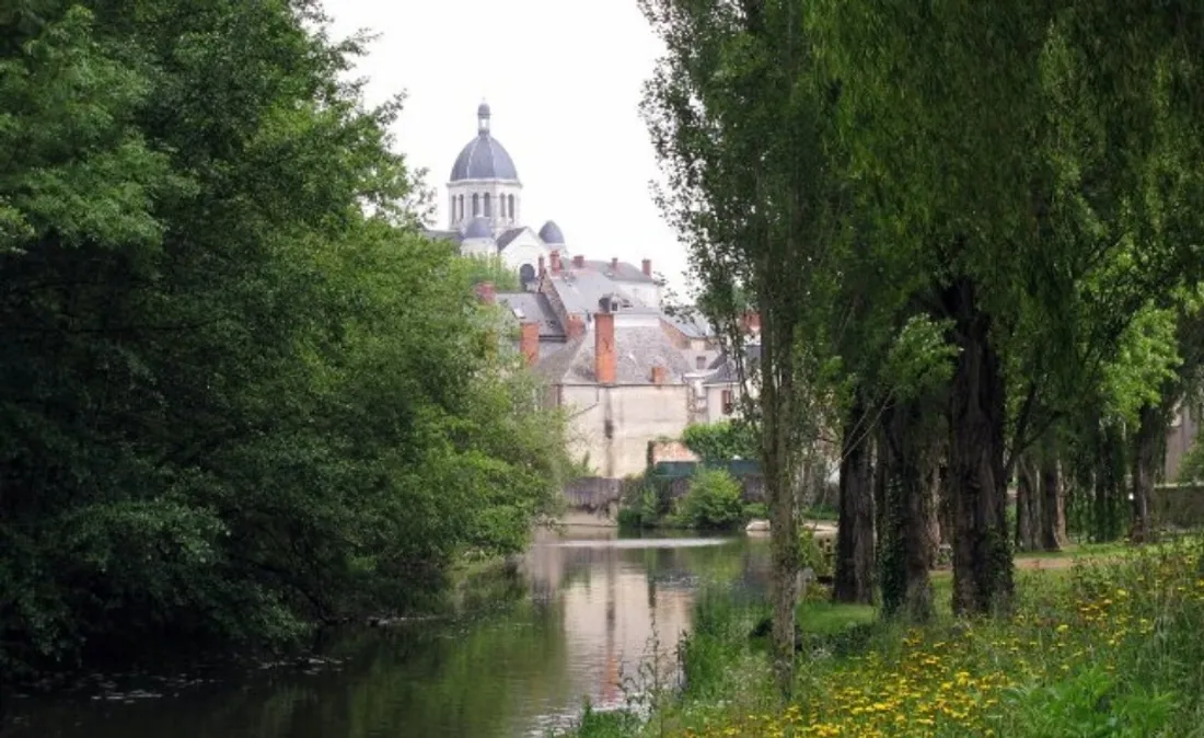 Maine-et-Loire. Le département passe en « alerte » pour les usages...