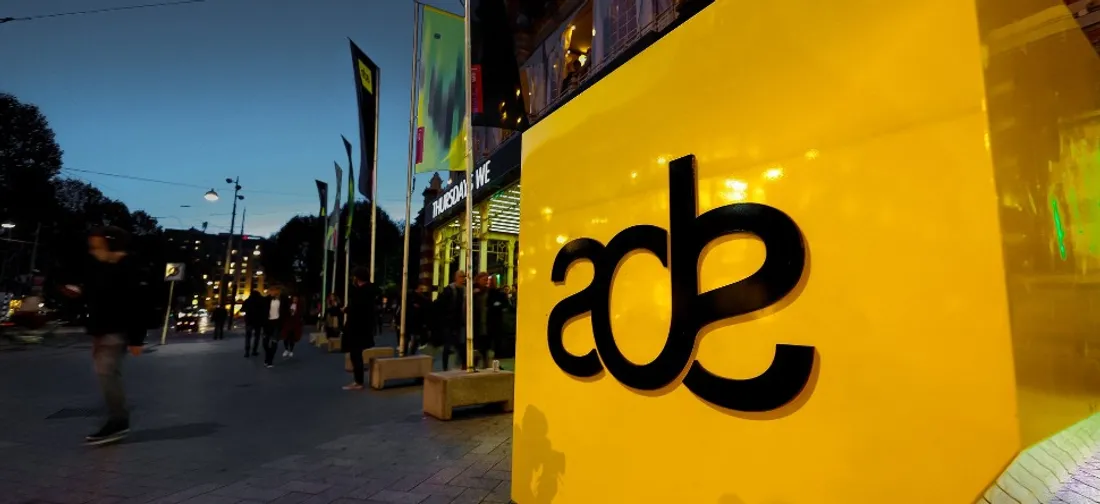 L'Amsterdam Dance Event commence demain dans une version 100% digitale