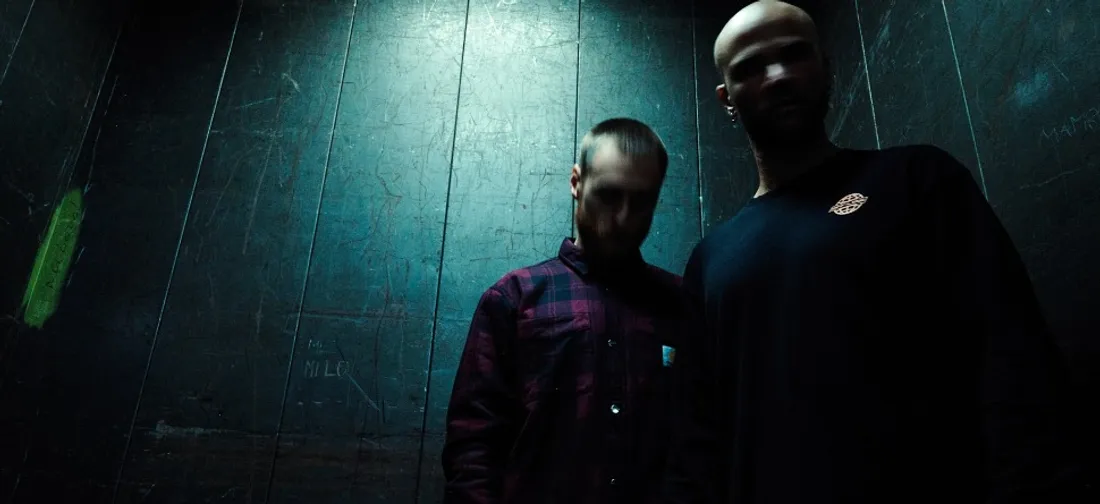 KAS:ST annonce son prochain album et dévoile "VTOPIA"