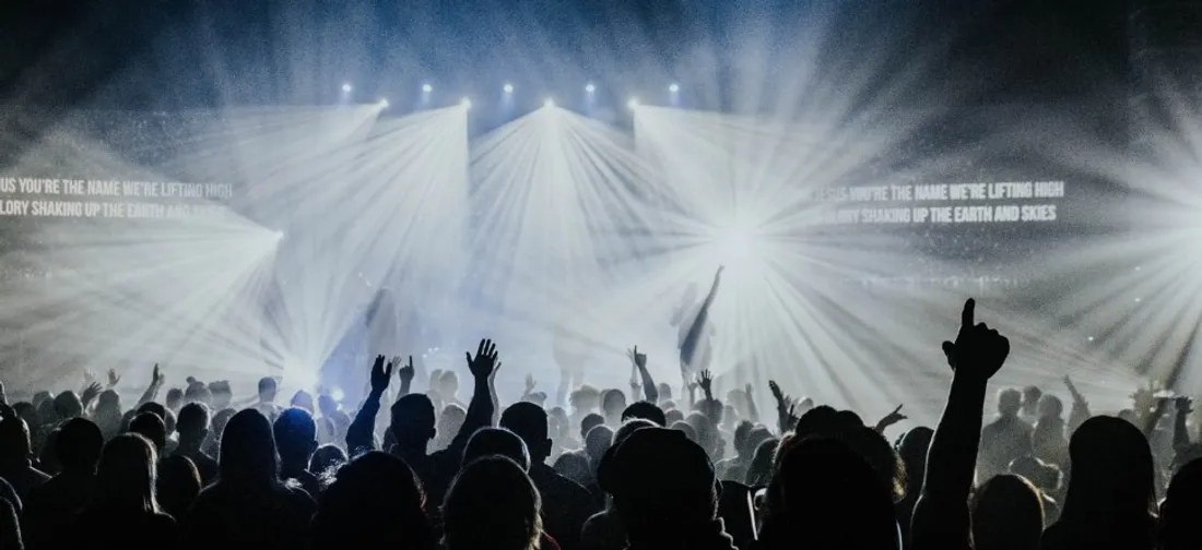 Deux concerts tests vont être organisés à Marseille en février