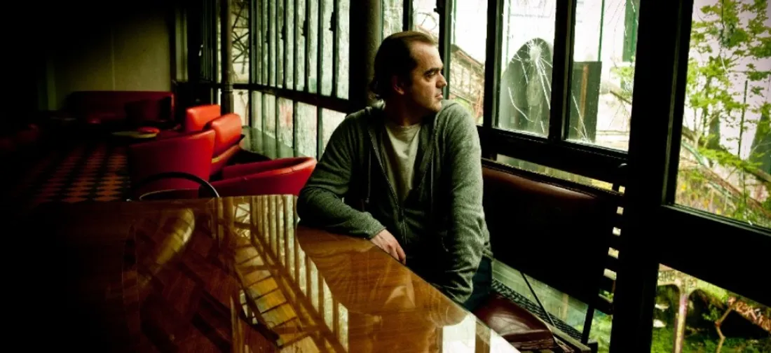 "Rose Rouge" de St Germain se fait retravailler par Nightmare on Wax