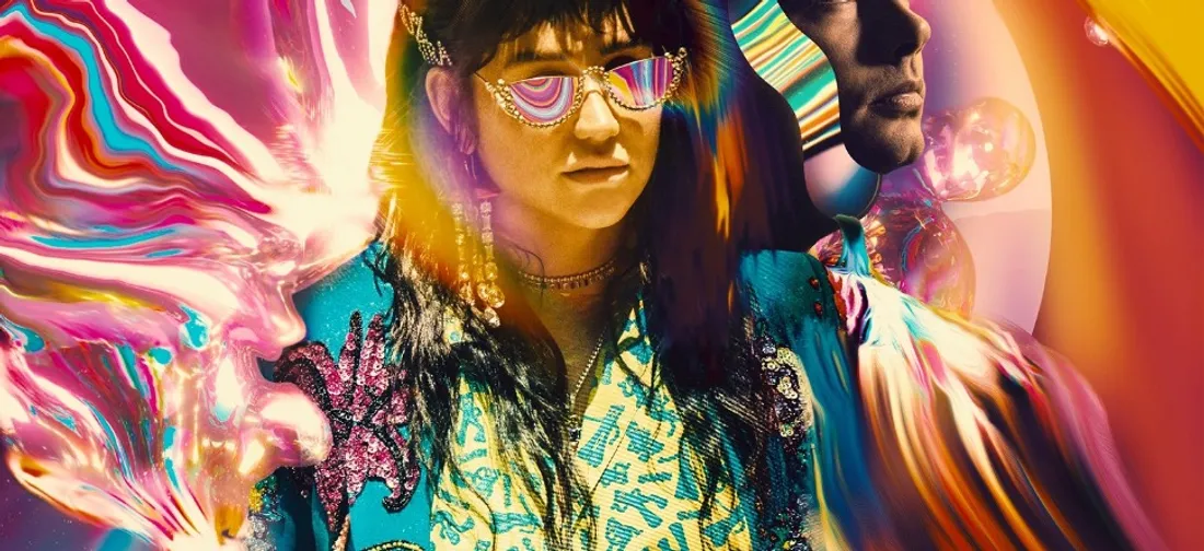 Sam Feldt avec Kesha sur Stronger !