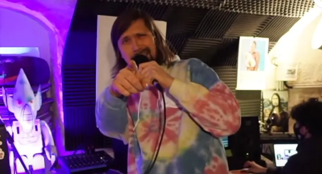 « Force Majeur », le premier single de Gaspard Augé enfin dévoilé !