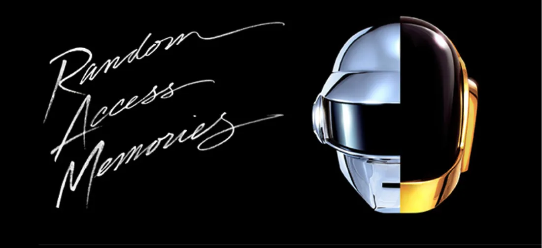 La dernière interview des Daft Punk à l'occasion de la sortie de...