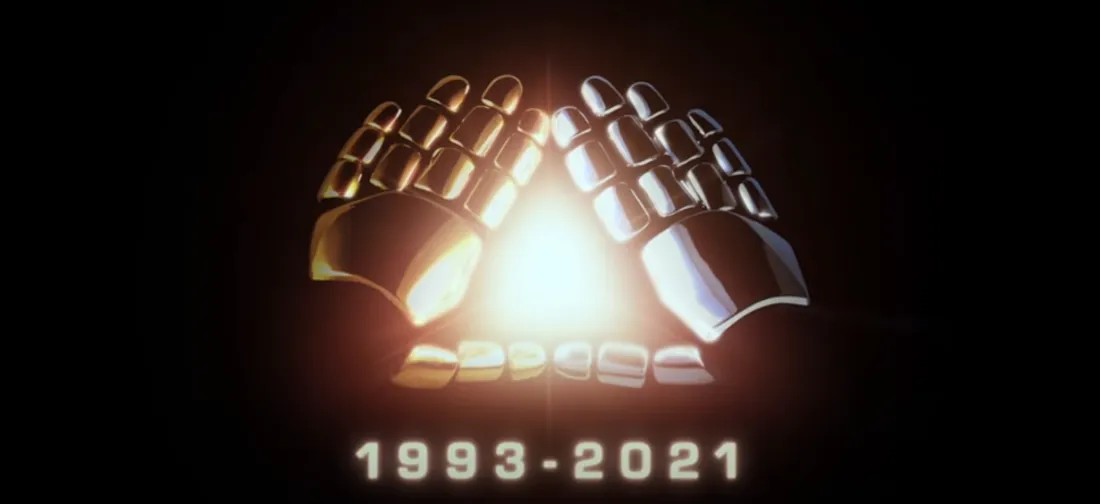 Daft Punk : vos témoignages