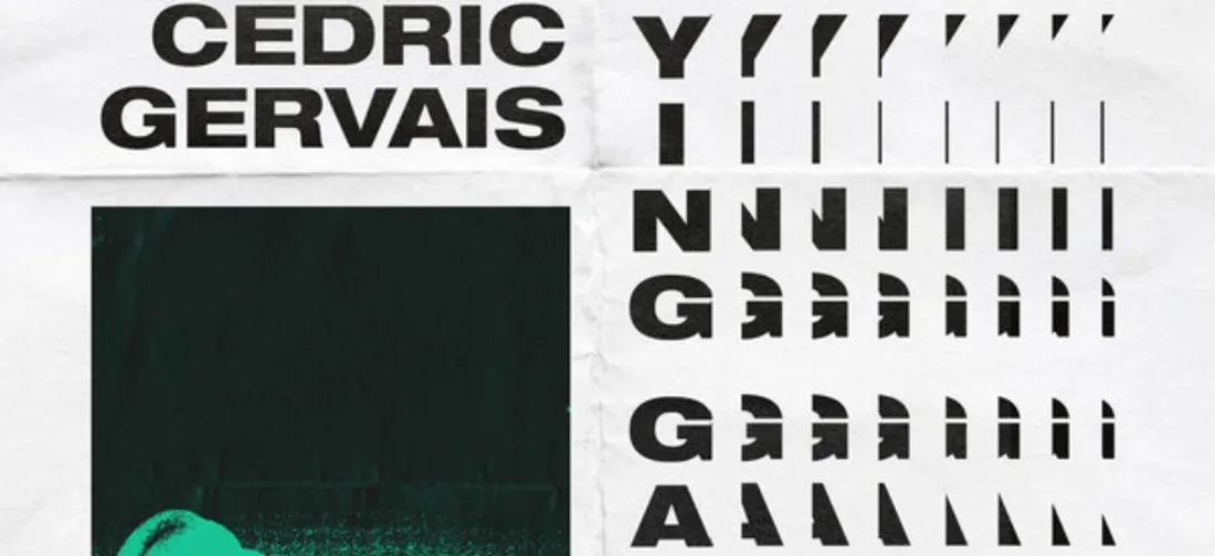 Cédric Gervais et Tom Staar sortent 'Playing Games' !