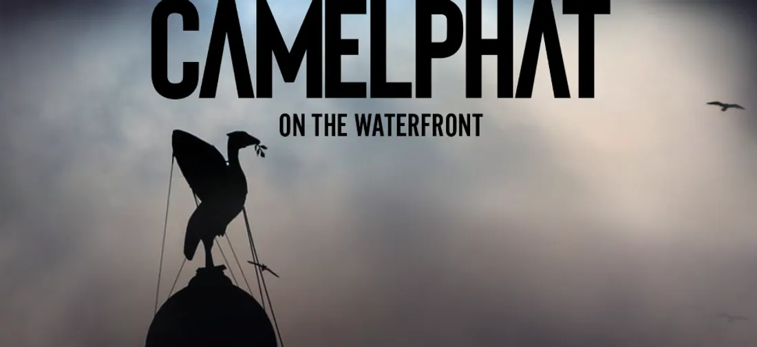 Camelphat annonce un gros show à Liverpool (vidéo)