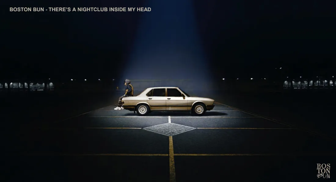 Boston Bun s'apprête à sortir son premier album solo et dévoile...