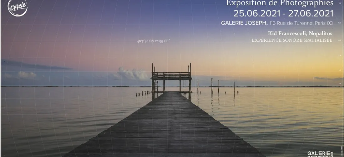 Cercle organise sa première exposition photo