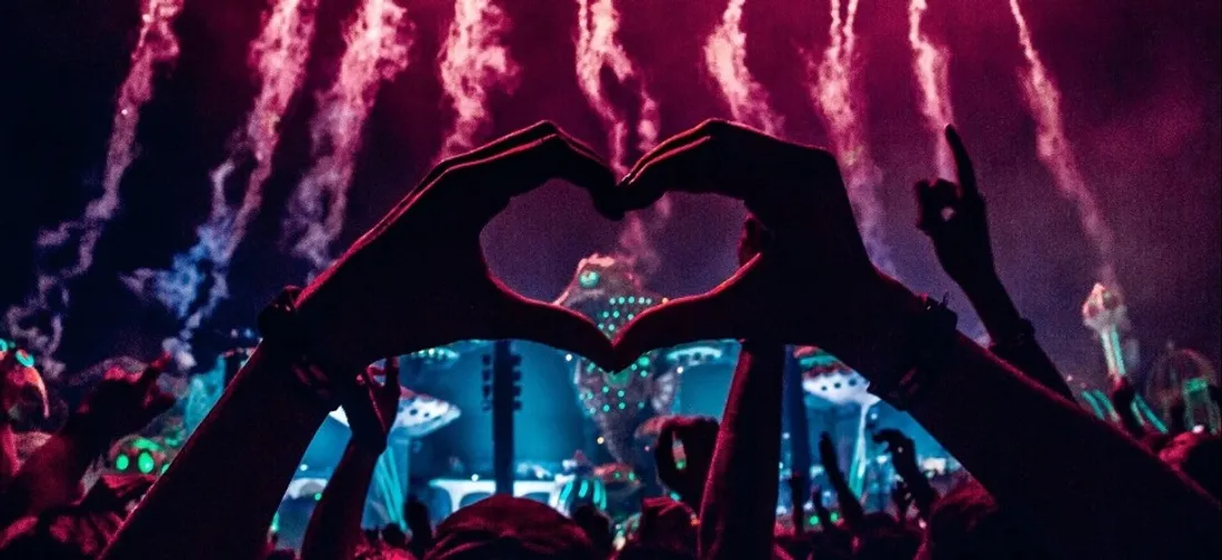 Tomorrowland 2021 n’aura finalement pas lieu !