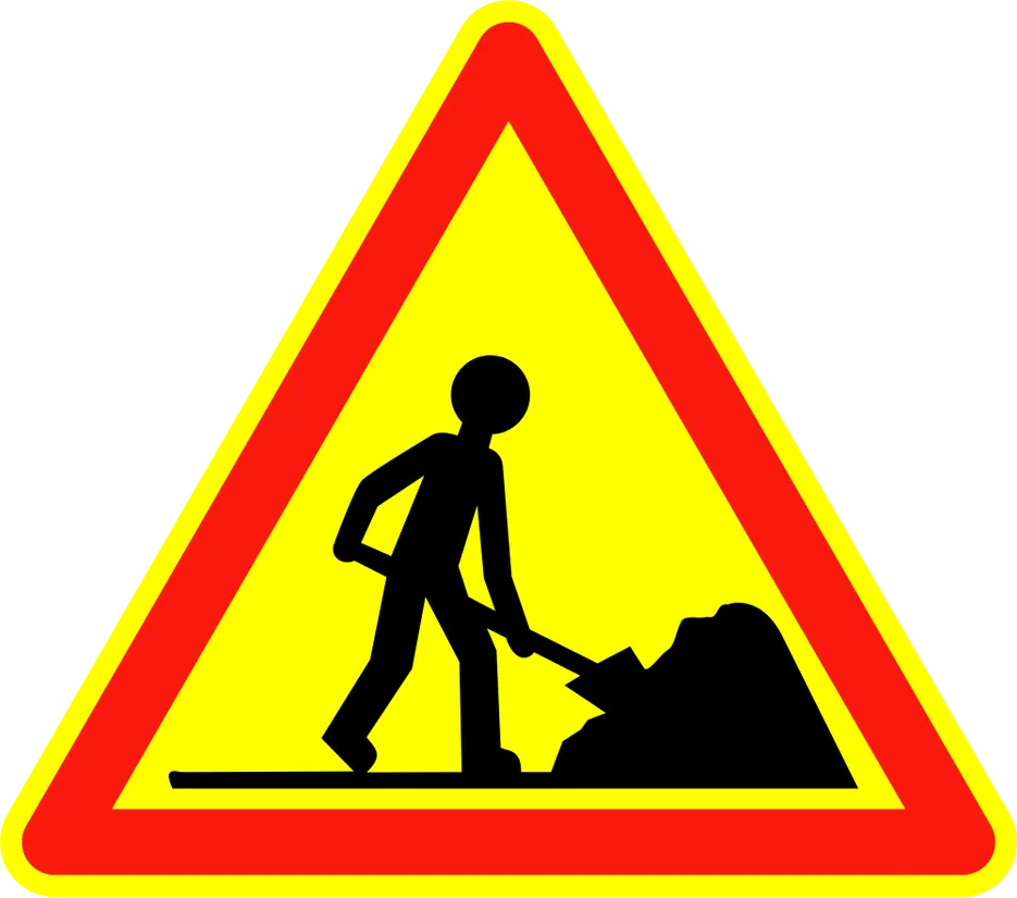 Travaux : le giratoire de la Vitarelle fermé à Decazeville