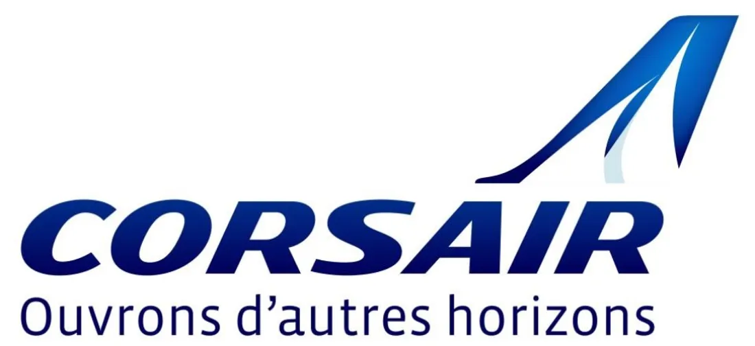 Voyagez avec Corsair